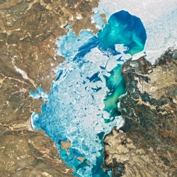 Southeastern Kazakhstan